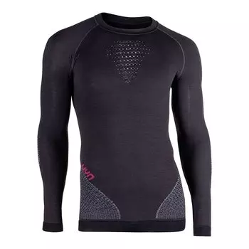 Базовый слой UYN Fusyon, черный