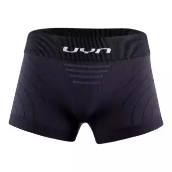 Базовый слой UYN Motyon 2.0 boxers, черный