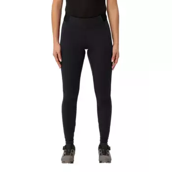 Базовый слой VAUDE Posta II Warm, черный