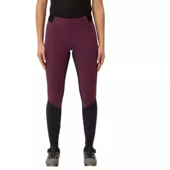Базовый слой VAUDE Posta II Warm, фиолетовый