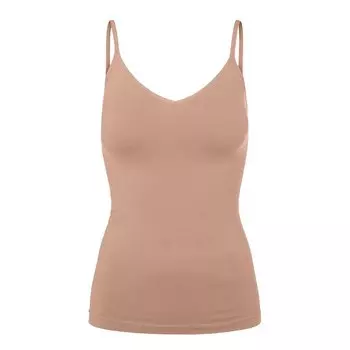Базовый слой Vero Moda Jackie GA, розовый