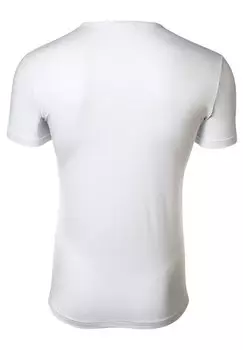 Базовый слой Versace, белый