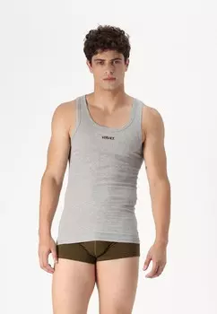 Базовый слой Versace, серый