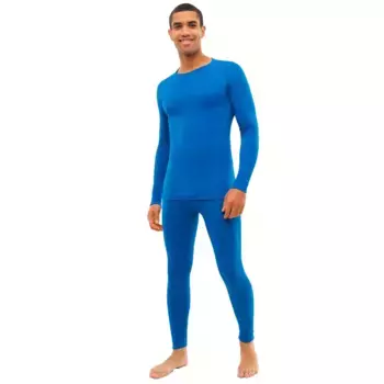 Базовый слой Viking Atos Recycled, синий