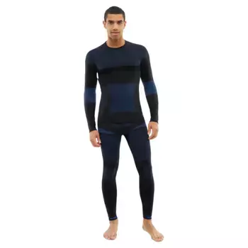 Базовый слой Viking Dante, синий