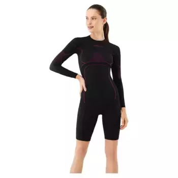 Базовый слой Viking Etna, черный