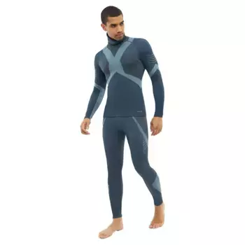 Базовый слой Viking Fusion, синий