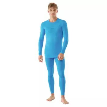 Базовый слой Viking Gary Bamboo, синий