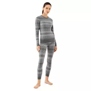 Базовый слой Viking Hera, серый