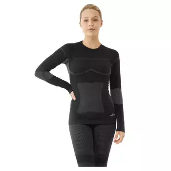 Базовый слой Viking Ilsa, черный