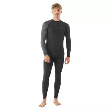 Базовый слой Viking Mounti, серый