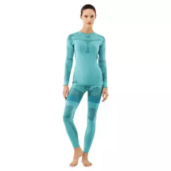 Базовый слой Viking Volcanica, синий