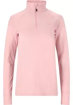 Базовый слой Whistler Performance Shirt Blume, розовый