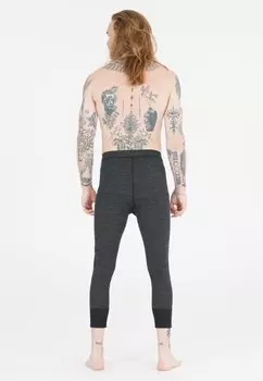 Базовый слой Whistler, серый