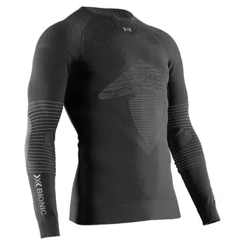 Базовый слой X-BIONIC Energizer 4.0, черный