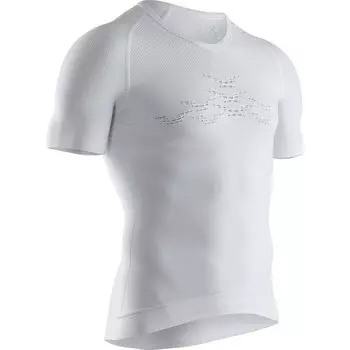Базовый слой X-BIONIC Energizer MK3 V Neck, белый