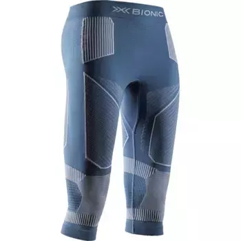 Базовый слой X-BIONIC Energy Accumulator Light 3/4, синий