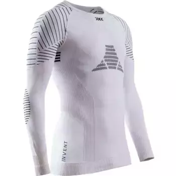 Базовый слой X-BIONIC Invent 4.0, белый