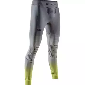 Базовый слой X-BIONIC Invent FX, серый