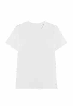 Базовый слой Yamamay, белый