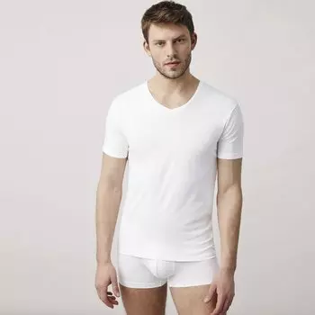 Базовый слой Ysabel Mora, белый