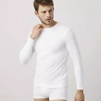 Базовый слой Ysabel Mora, белый