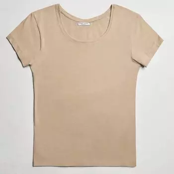 Базовый слой Ysabel Mora, бежевый