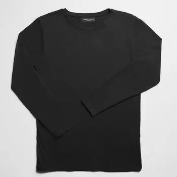 Базовый слой Ysabel Mora, черный