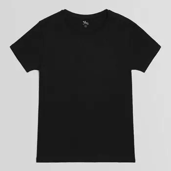 Базовый слой Ysabel Mora, черный