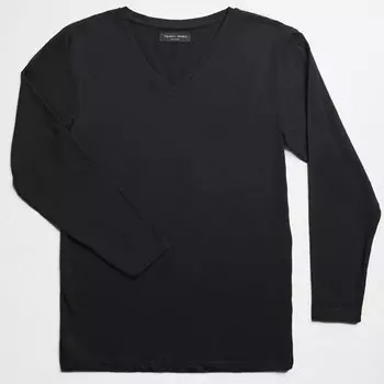 Базовый слой Ysabel Mora, черный