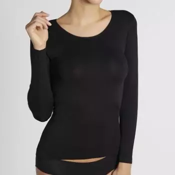 Базовый слой Ysabel Mora, черный