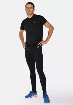 Базовый слой ZEBDIA, черный