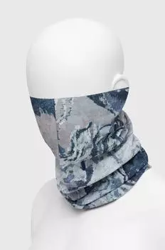 Базовый Снуд Jack Wolfskin, синий