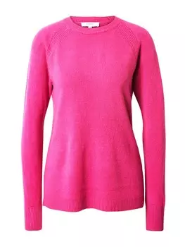 Базовый свитер b.young Sweater MALEA, розовый