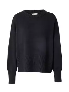 Базовый свитер Esm Studios Sweater Ulva, черный