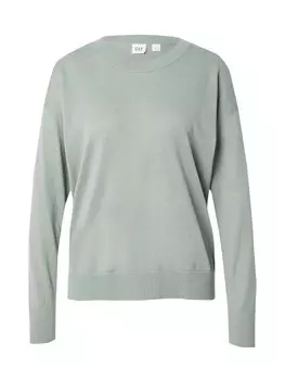 Базовый свитер GAP Sweater, мятный