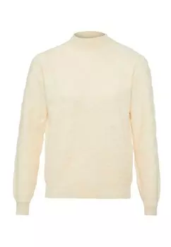 Базовый свитер IMMY Sweater, белый