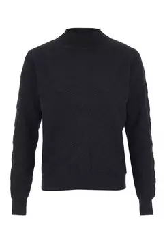 Базовый свитер IMMY Sweater, черный