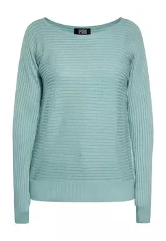 Базовый свитер IPARO Sweater, аква