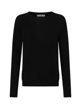 Базовый свитер Ipuri Sweater, черный