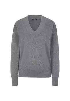 Базовый свитер JOOP! Sweater, серый