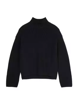 Базовый свитер Marc O'Polo Sweater, ночной синий