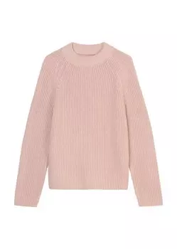 Базовый свитер Marc O'Polo Sweater, розовый