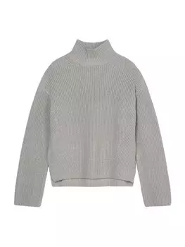 Базовый свитер Marc O'Polo Sweater, серый