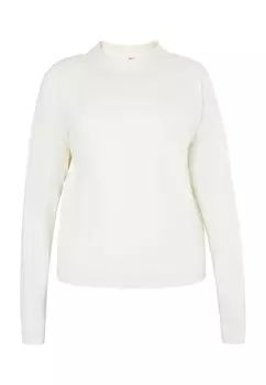 Базовый свитер MYMO Sweater, белый