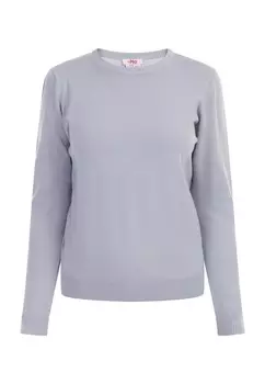 Базовый свитер MYMO Sweater, лавандовый