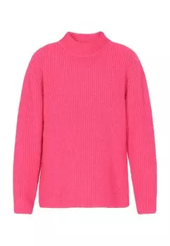 Базовый свитер MYMO Sweater, розовый