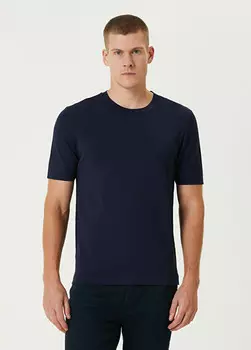 Базовый свитер Network, синий