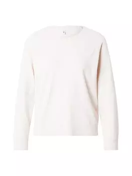 Базовый свитер ONLY Sweater ONLAMA, бежевый