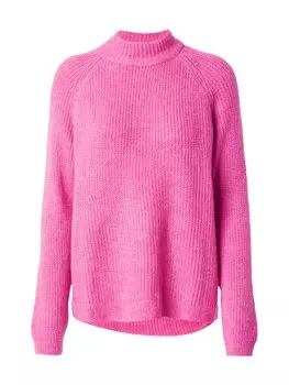 Базовый свитер ONLY Sweater ONLJADE, розовый